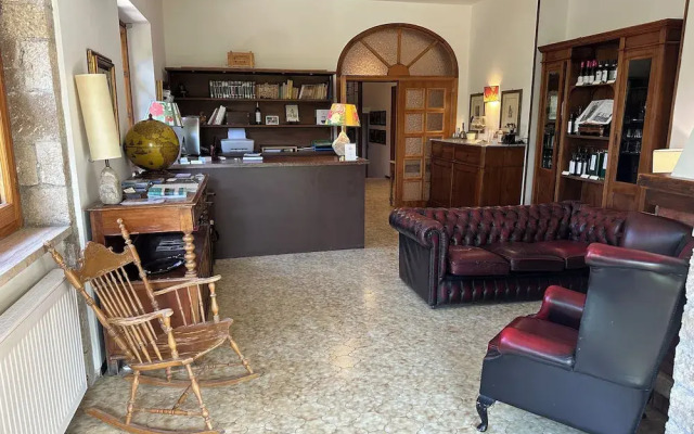 Villa Miramì