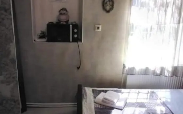 Hotel Kristina