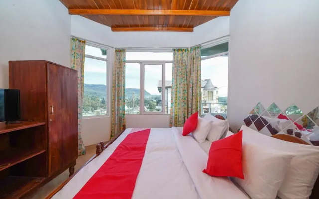 OYO 550 Amasha Ayurveda Resort