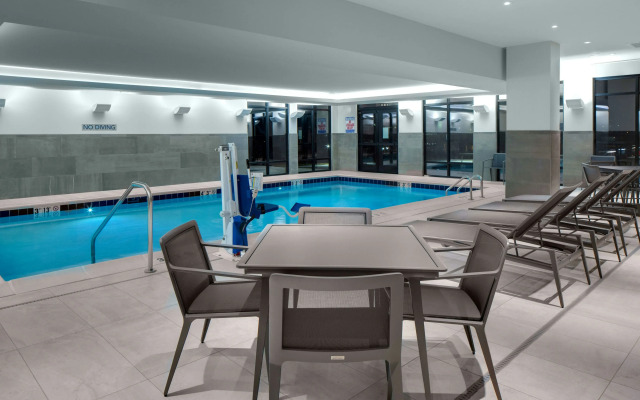 Courtyard by Marriott Jefferson City