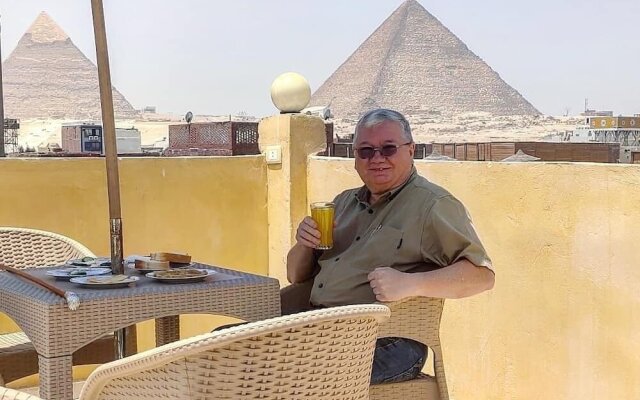 Grand Pyramids View Guesthouse 0