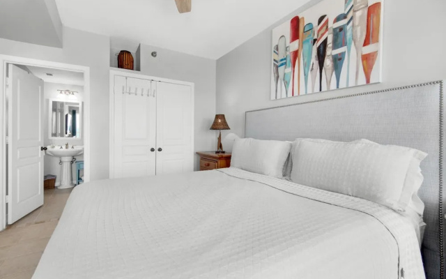 Emerald Isle Unit 1206