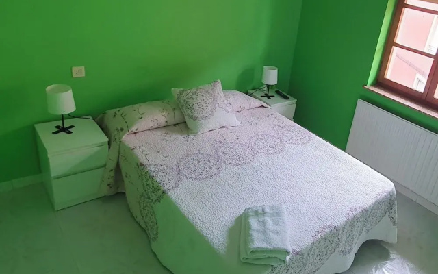 Casa Rural Nito