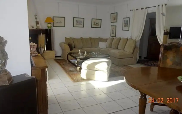 La maisonnette