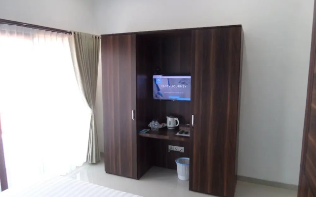 Kubu Jimbar Villa & Apartment