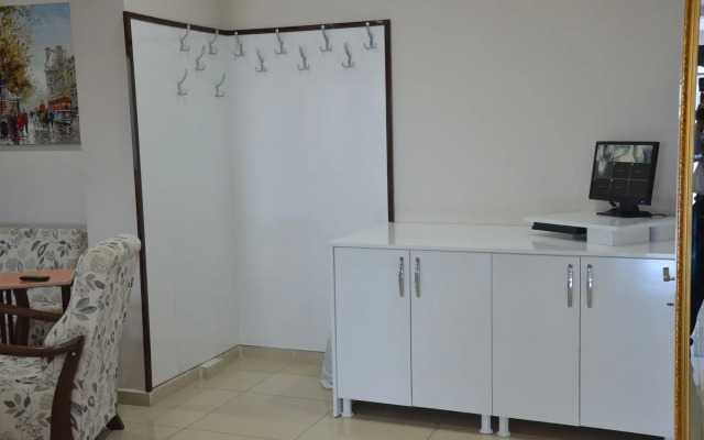 Samsun Time Hotel