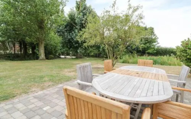 Upper Barn Annexe, Harleston