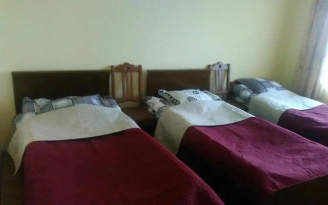 Georgian Apartaments 3