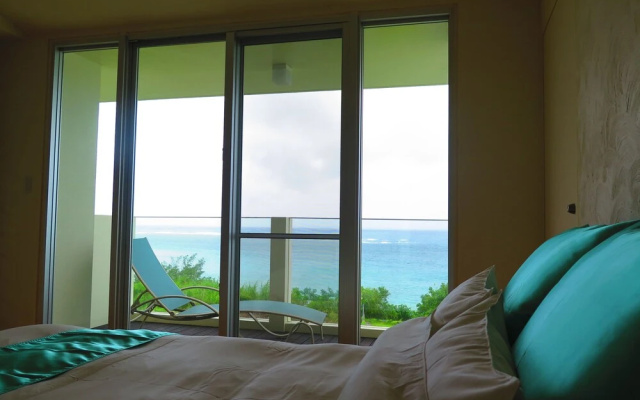 The Beach Front