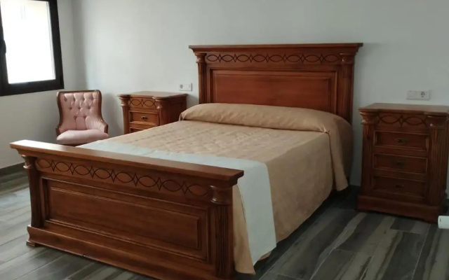 Apartamento Buenavista