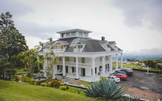 Fogo Resort
