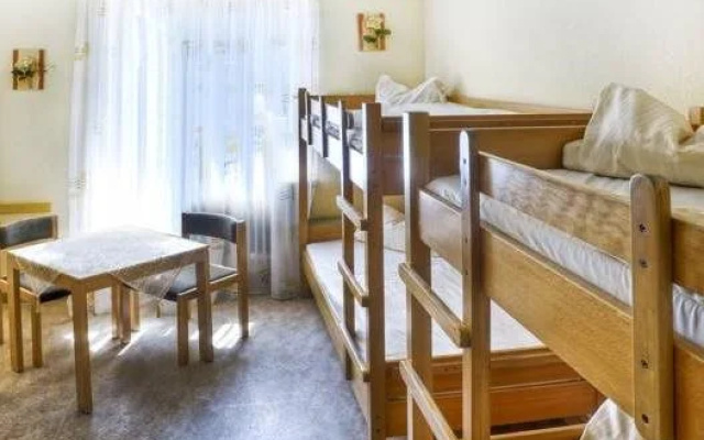 Sporthotel Fränkische Schweiz - Hostel