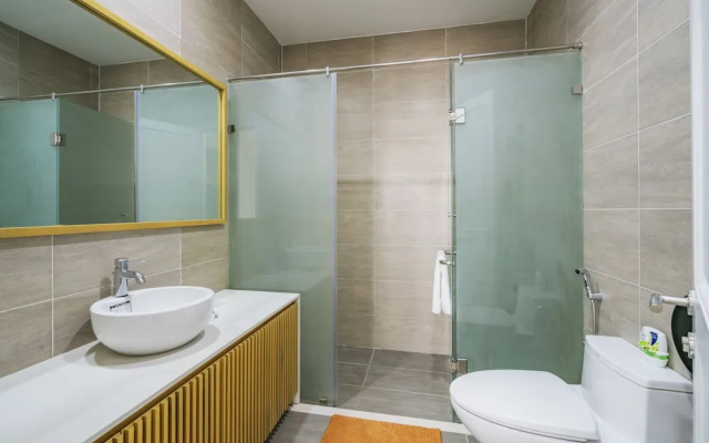 Babylon D3 Serviced Apartment