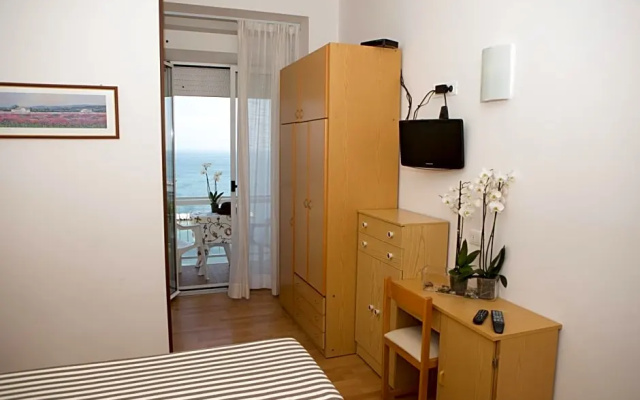 Hotel Adler