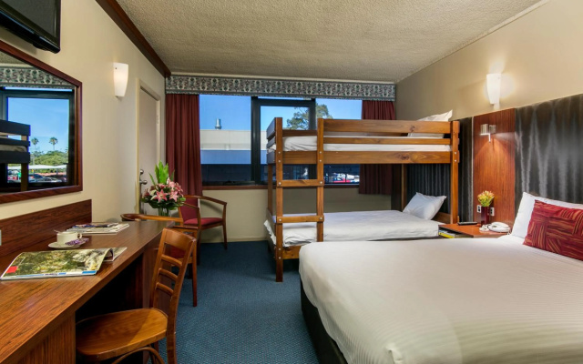 Arkaba Hotel