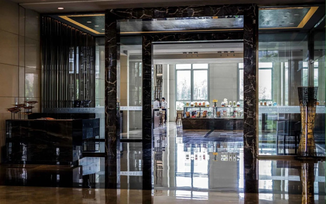Pullman Changshu Leeman