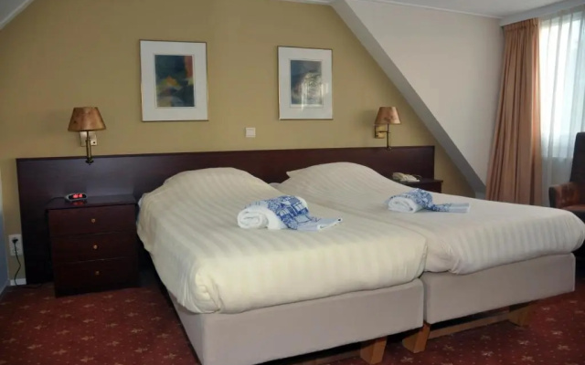 Hotel Het Landhuis