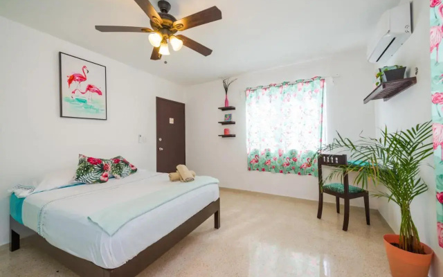 Casa Tropical
