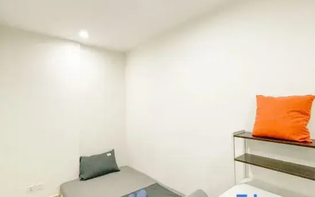 It Dust Homestay 3 - The Vista Apartment
