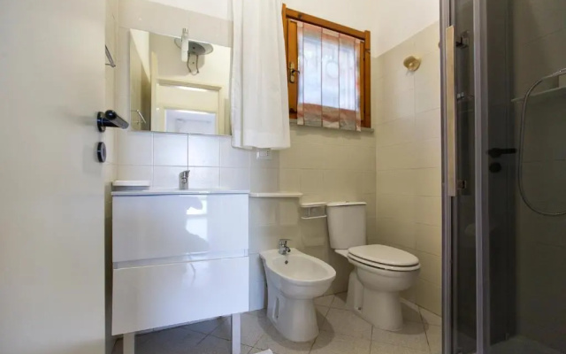 Arborea Apartment 57 Sea View