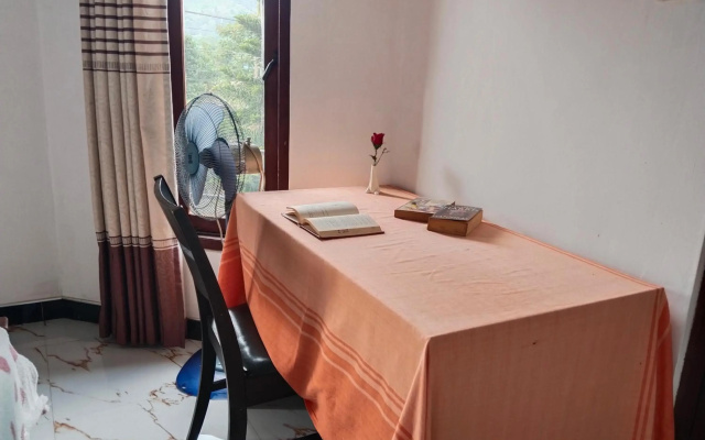 Nature valley homestay