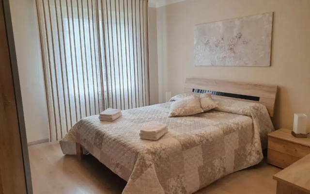 Appartement Cime l'Est
