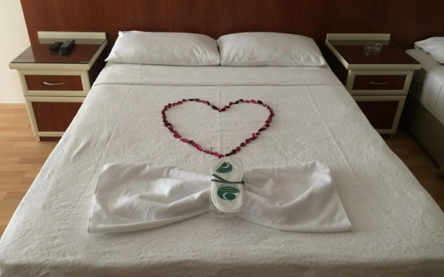 Ayvazali Hotel