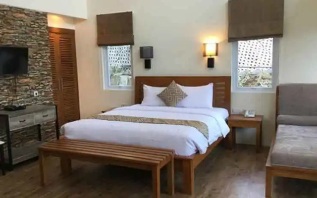 Villa Naisha Lembang