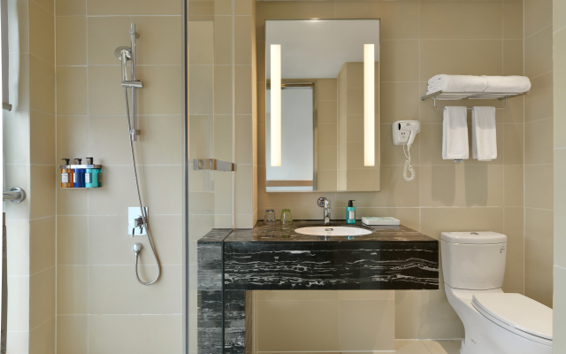 Holiday Inn Express Chengdu Huanhuaxi by IHG