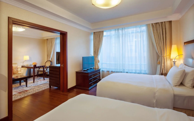 Beijing Hotel Nuo Forbidden City