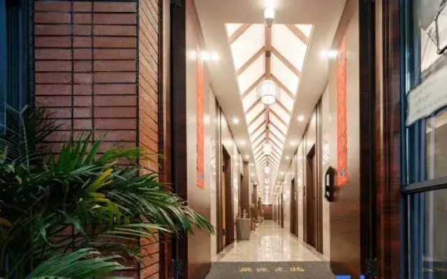 Liaofanchanju Homestay