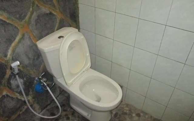 ESA di Kubu Homestay