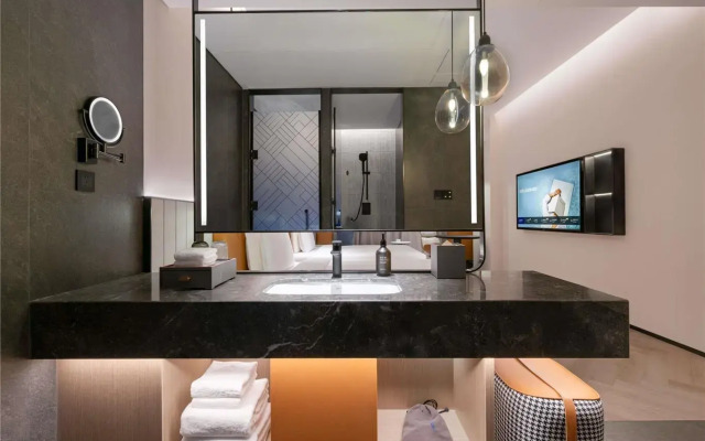 Novotel Nanjing South Railway Station