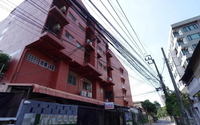 RTW Residence