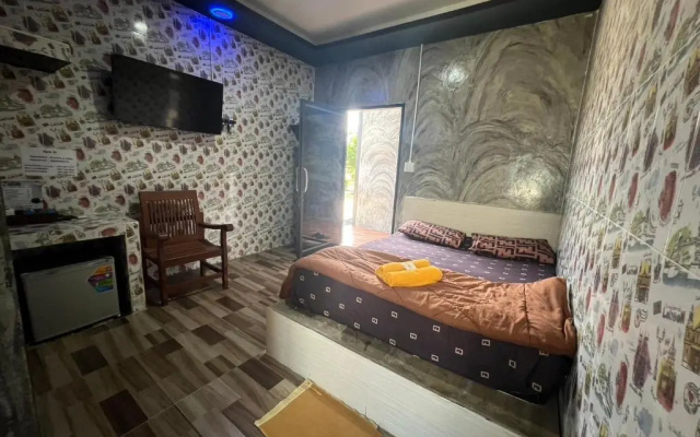 Diane Hotel