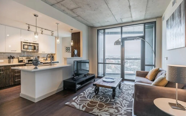 3601 Market - 1409