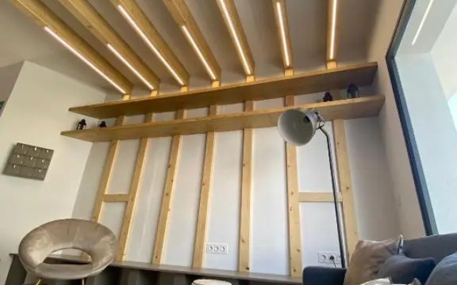 Jerez Hostel