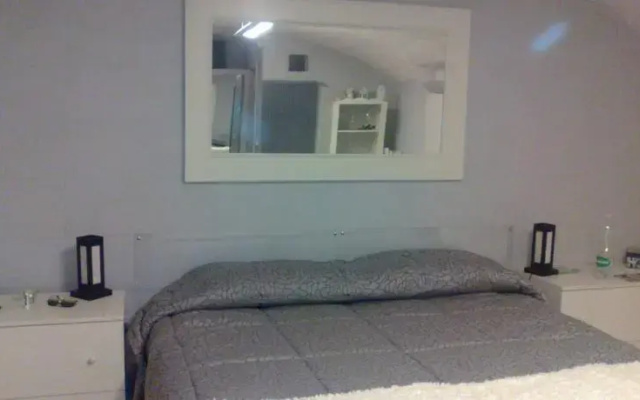 La casa di Carlotta