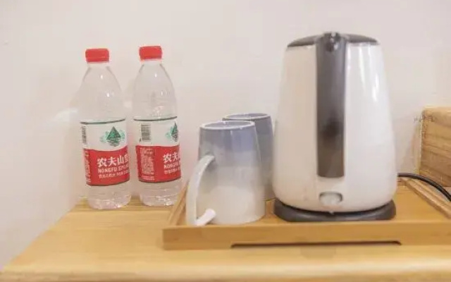 Clean Inn