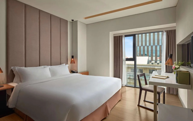 Novotel Living Saigon South