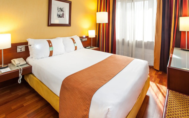 Holiday Inn Lisbon Continental by IHG