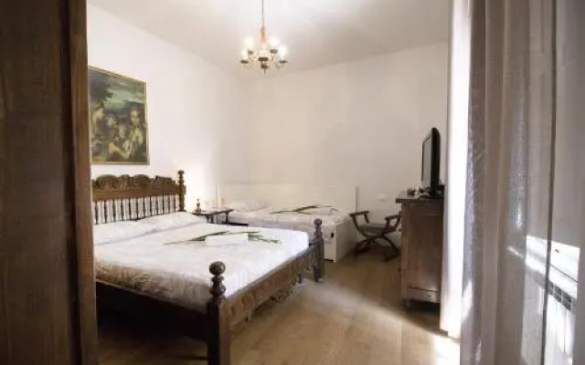 Appartamento Stibbert