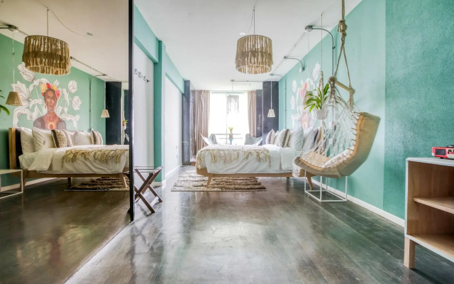 Esplendor Palermo Soho
