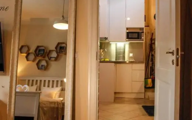 Dream Stay - Cosy Old Town Studio near Main Square
