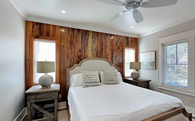 Blue Mountain Retreat