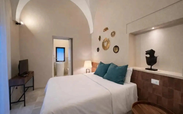 CAVA Urban Relais