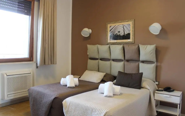 Hotel Franchi