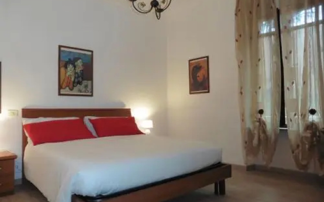La Casa di Bloom 1