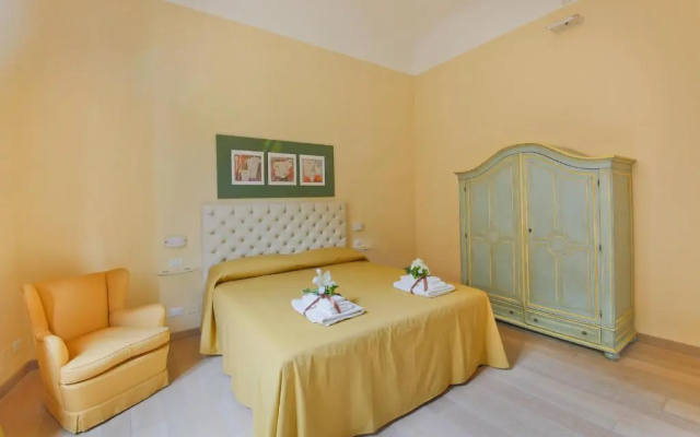 Proconsolo Superior Apartment