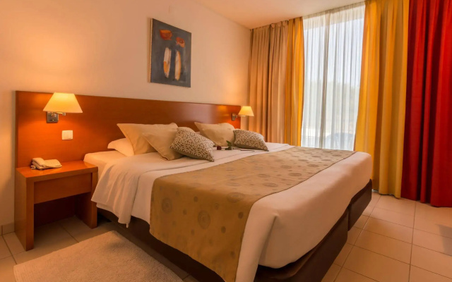 Hotel Sao Sebastiao de Boliqueime